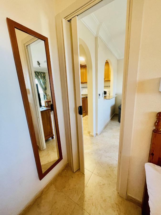 A935 - La Cala Appartement Villajoyosa Buitenkant foto